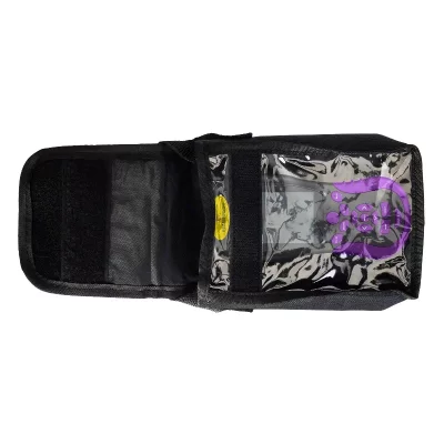 GPS-измеритель площади Ermenrich Reel BD30, фиолетовый